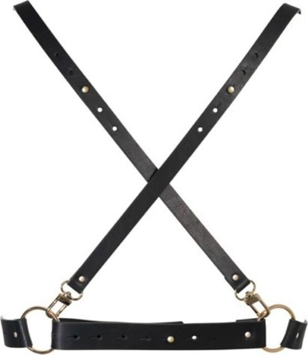 Arnés voor het lichaam Bijoux Indiscrets Maze Arnés voor het lichaam Bijoux Indiscrets Maze