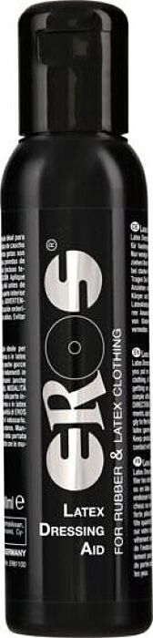 EROS Classic Line Latex aantrekhulp 100 ml