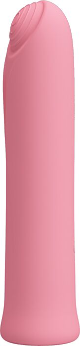 Bullet vibrator PARTY UP Edison compact en gericht