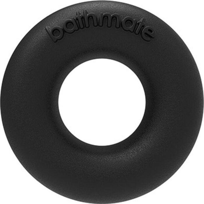 Bathmate anillo pene barbarian negro Bathmate anillo pene barbarian negro
