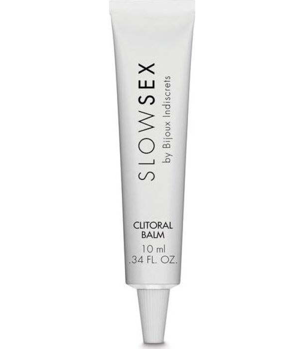 Bijoux - Stimulerende balsem voor de clitoris 10 ml - afbeelding 2