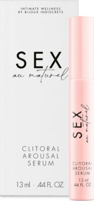 Bijoux - indiscrets serum orgsmico para clãtoris Bijoux - indiscrets serum orgsmico para clãtoris