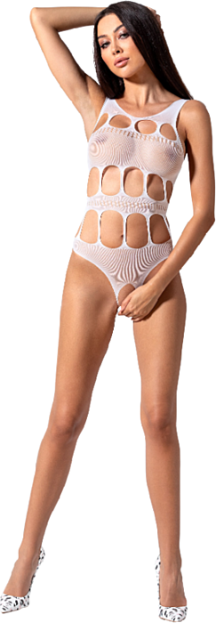 Bodystocking Passion Woman BS083 Cuerpo de Red Sexy Bodystocking Passion Woman BS083 Cuerpo de Red Sexy