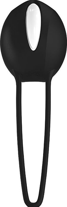 Bola Kegel Fun Factory Smartball Uno - Zwart