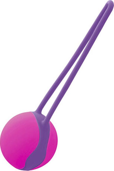 Kegelbal Liebe Uno voor bekkenbodemtraining