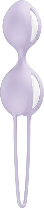 Bolas Kegel Fun Factory Smartballs Duo - Verbeter Orgasmes