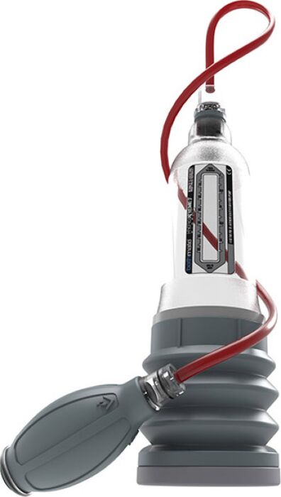 Penispomp BATHMATE Hydromax 7 Wide Boy (X30)