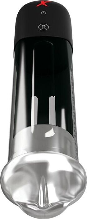 Penispomp PDX ELITE Blowjob Power Pump Penispomp PDX ELITE Blowjob Power Pump