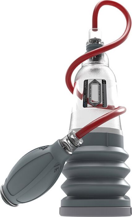 Bomba Alargadora Pene Bathmate HydroXtreme 3 voor micropenen
