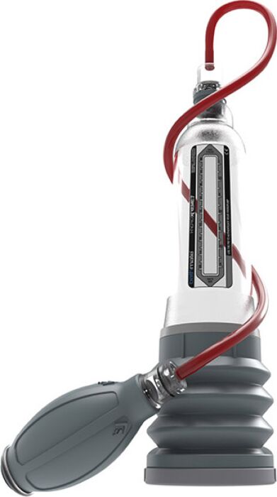 Bomba Alargadora Pene BATHMATE HydroXtreme 7