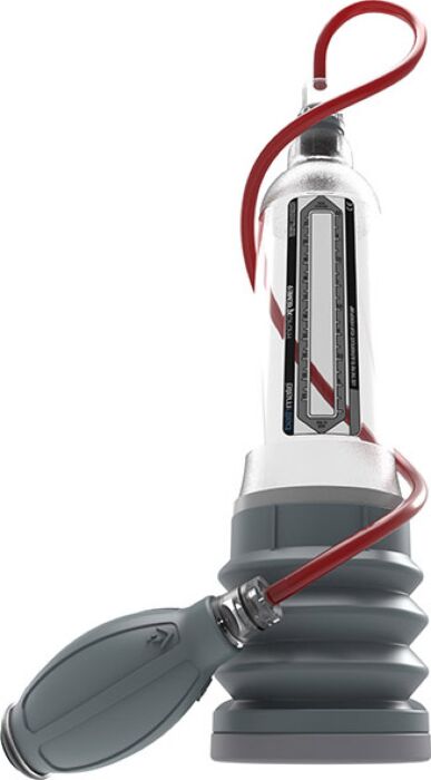 Bomba Alargadora Pene Bathmate HydroXtreme 9
