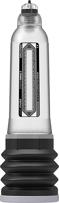 Penispomp BATHMATE Hydromax 7 waterdrukpomp Penispomp BATHMATE Hydromax 7 waterdrukpomp