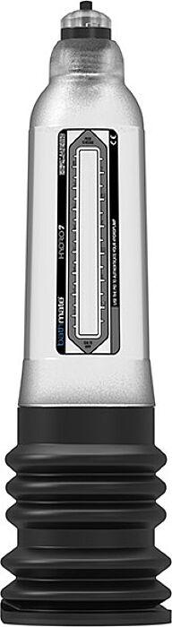 Penispomp en penisvergroter BATHMATE Hydro 7 Hercules