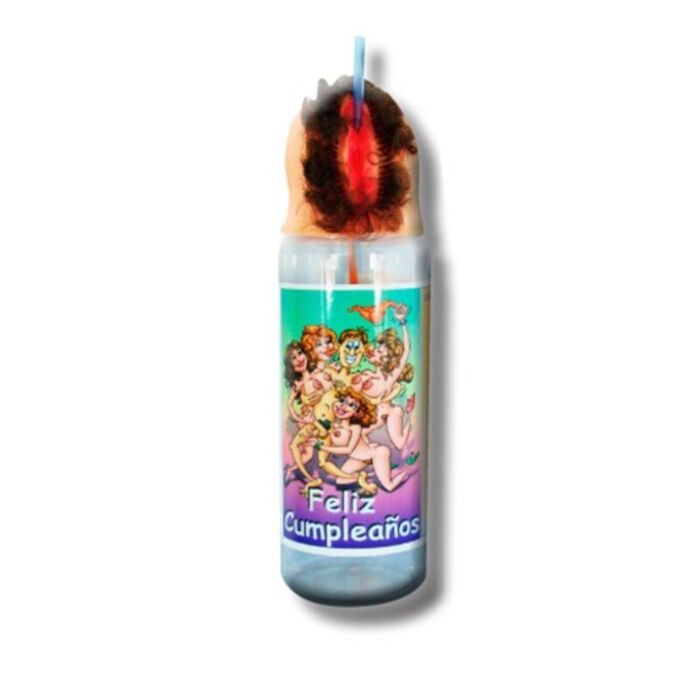 Artikelen Diablo Picante Vlees Verjaardagslippen 750 ml