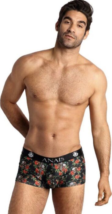 Boxer ANAIS MEN Power Boxer M con Estampado Sexy Boxer ANAIS MEN Power Boxer M con Estampado Sexy