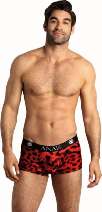 Boxer ANAIS MEN Savage Boxer S Estilo Atrevido