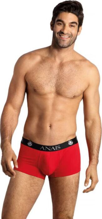 Boxer ANAIS MEN SOUL Rojo Sexy y Ajustado
