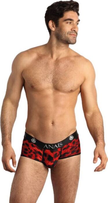 ANAIS MEN - SAVAGE BOXER BRIEF ANAIS MEN - SAVAGE BOXER BRIEF