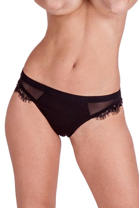 Menstruatieonderbroek Femme République Braga met versteviging Menstruatieonderbroek Femme République Braga met versteviging