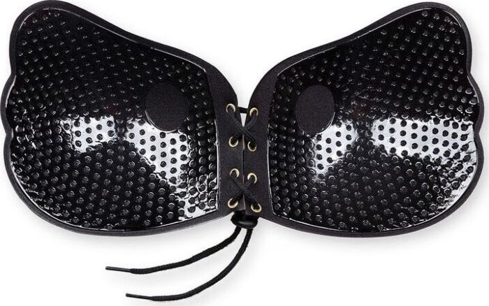 Byebra lace-it realzador push-up cup a negro Byebra lace-it realzador push-up cup a negro