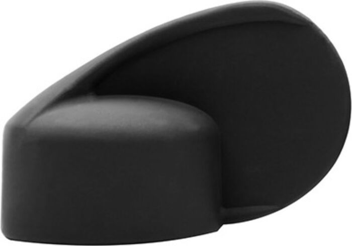 Opzetkop voor Tantus Rumble massager Opzetkop voor Tantus Rumble massager