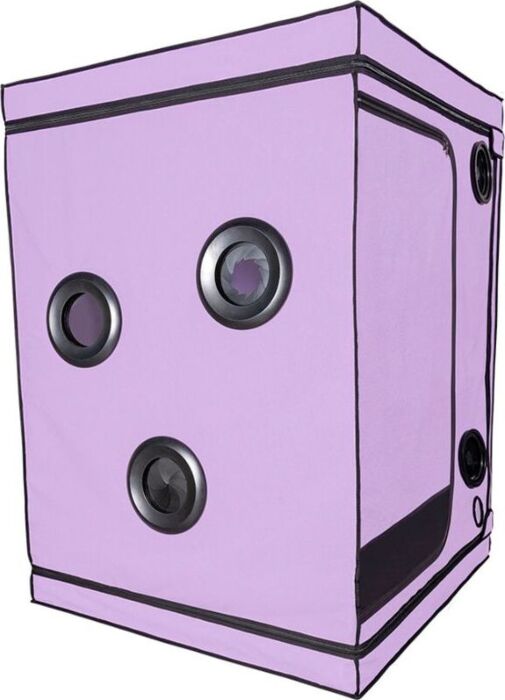 Cabina BDSM Secret Dome Scandale Morado - Placer Total Cabina BDSM Secret Dome Scandale Morado - Placer Total