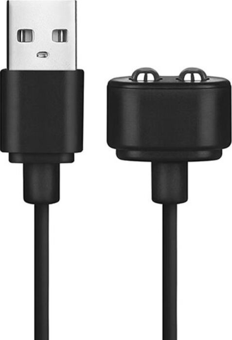 Cable Satisfyer Negro Cable Satisfyer Negro