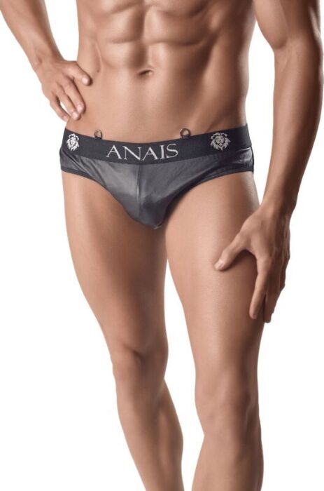 Calzoncillos ARES ANAIS MEN Cuero Sexy XL Calzoncillos ARES ANAIS MEN Cuero Sexy XL
