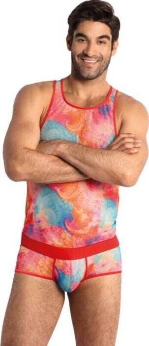 Calzoncillos Sexy ANAIS MEN Falcon Top M Calzoncillos Sexy ANAIS MEN Falcon Top M