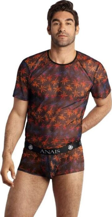 ANAIS MEN - CHILL CAMISETA ANAIS MEN - CHILL CAMISETA
