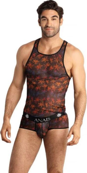 Camiseta ANAIS MEN Chill Top S - Estilo Sexy