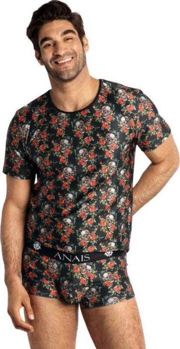 Camiseta ANAIS MEN Power M | Ajuste Perfecto Camiseta ANAIS MEN Power M | Ajuste Perfecto