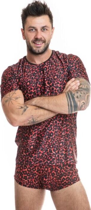 Camiseta ANAIS MEN Tribal L - Estilo Único Camiseta ANAIS MEN Tribal L - Estilo Único