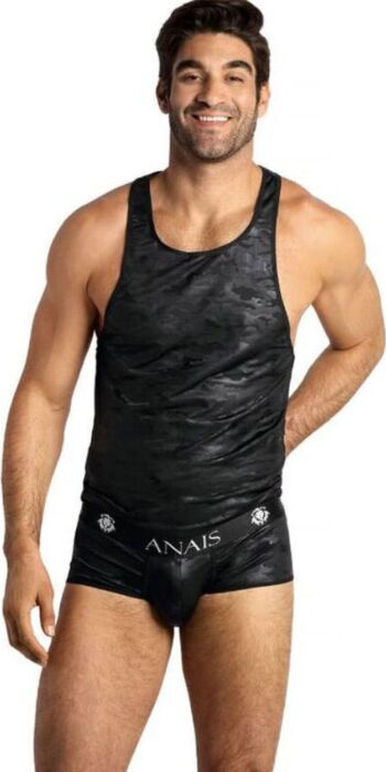 Camiseta Erótica ANAIS MEN Electro Top S - Sexy y Clásica