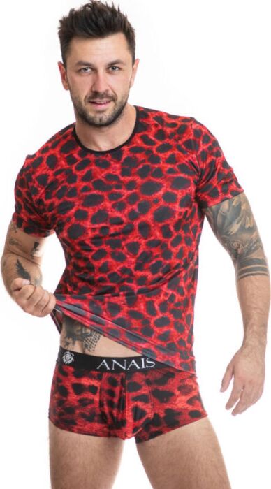 Camiseta Savage Anais Men Camiseta Savage Anais Men
