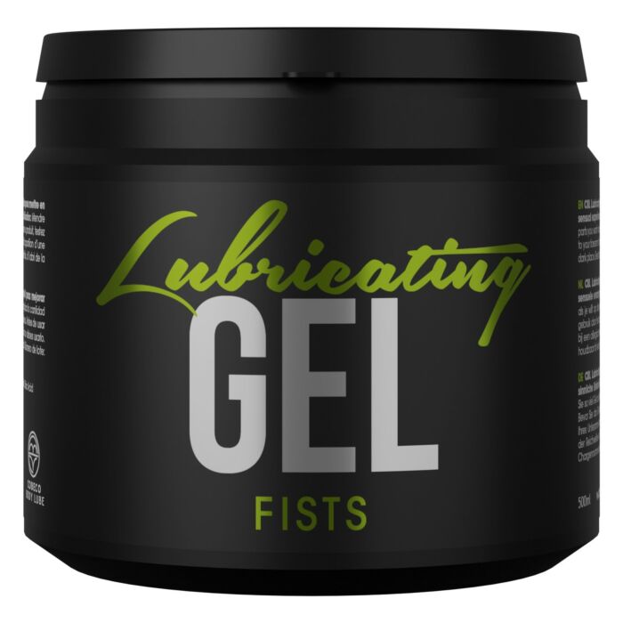Glijmiddel CBL Cobecco - Hydratatie Gel voor Sensuele Spelletjes
