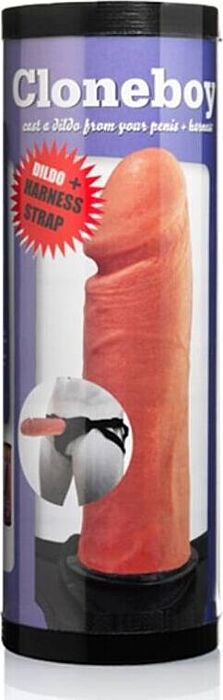 Clonador Pene CLONEBOY - Maak je eigen dildo met gemak