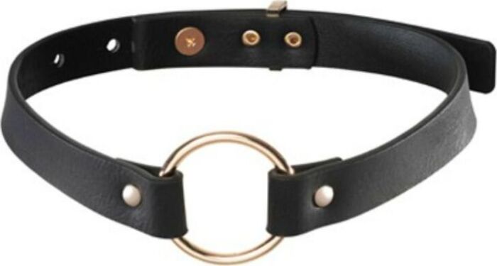 Choker bondage Bijoux Indiscrets Maze - 100% vegan Choker bondage Bijoux Indiscrets Maze - 100% vegan