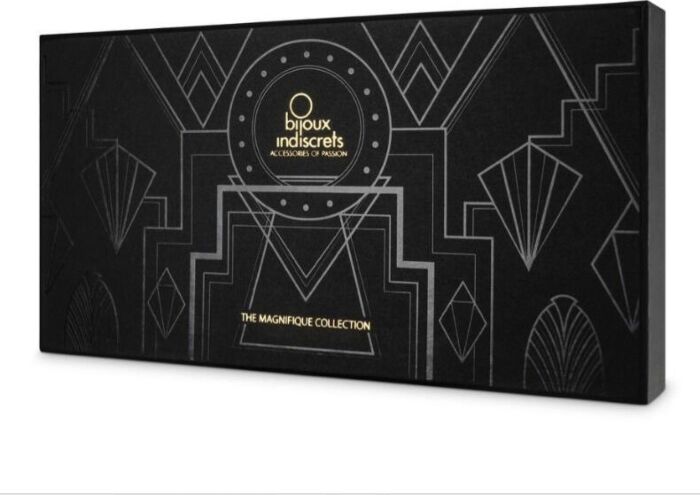 Accessoire Bijoux Magnifique met franjes Accessoire Bijoux Magnifique met franjes