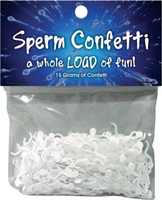 Confeti Fertilizante Confeti Fertilizante