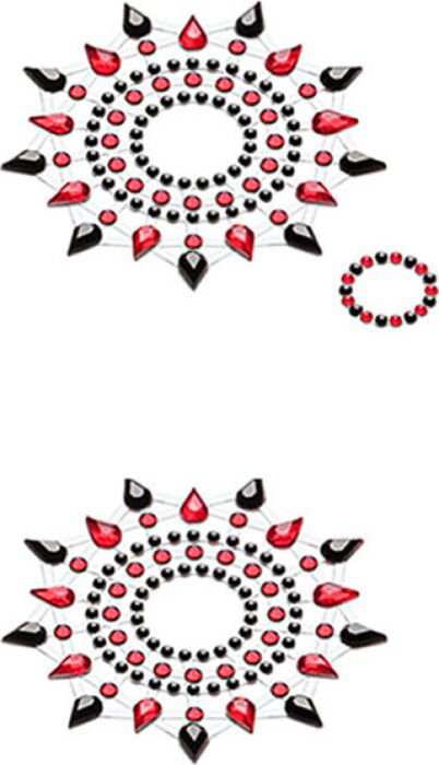 Petits Joujoux Gloria borstplakkers set