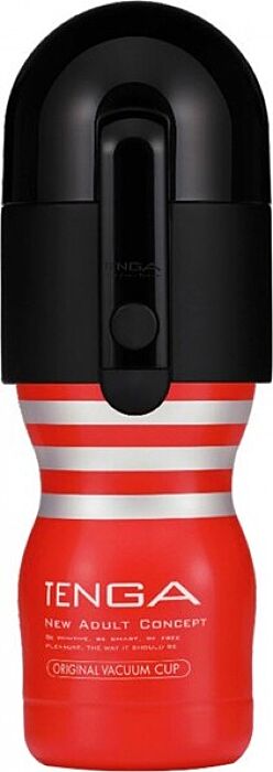 Tenga Vacuum Controller – verstelbare vacuümbesturing