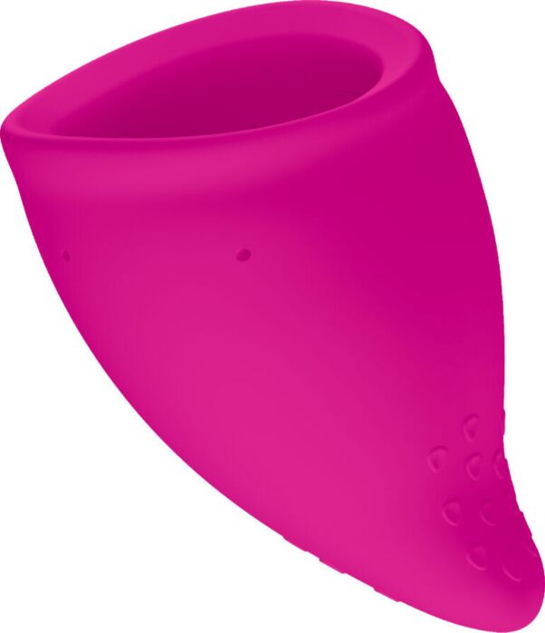 Copa Vaginal Fun Factory Fun Cup A - Comfortabel Copa Vaginal Fun Factory Fun Cup A - Comfortabel