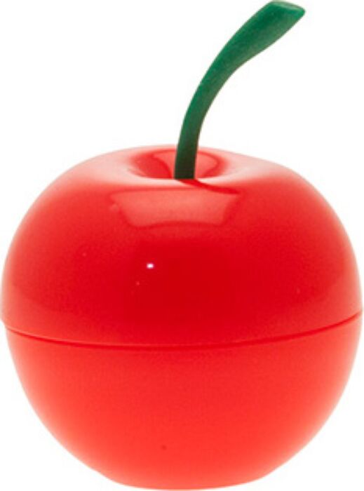 Tepelstimulerende crème Exsens Crazy Love Cherry