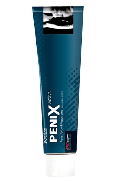 Erectiecrème JOYDIVISION PENIX ACTIVE 75 ml Erectiecrème JOYDIVISION PENIX ACTIVE 75 ml