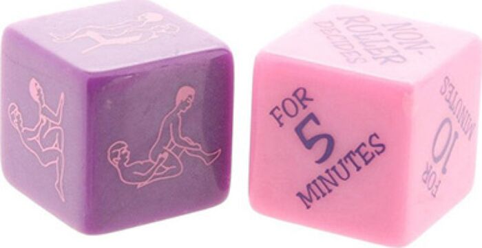 Dados Kheper: Diversión Ardiente