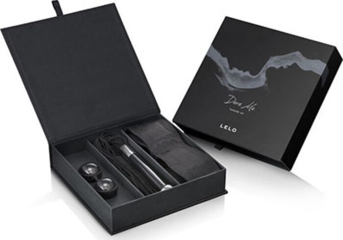 Dare Me Pleasure Set Dare Me Pleasure Set