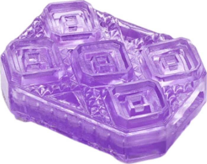 Dedal Amatista Dedal Amatista