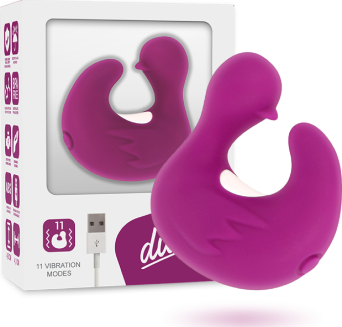 Dedal Ducky Vibro