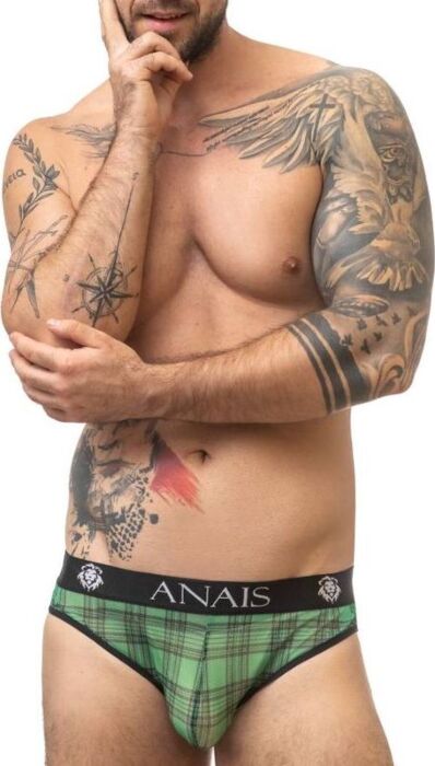 Desliz Mágico Anais Men